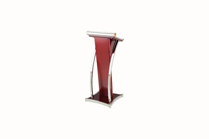 Minimalist Rostrum