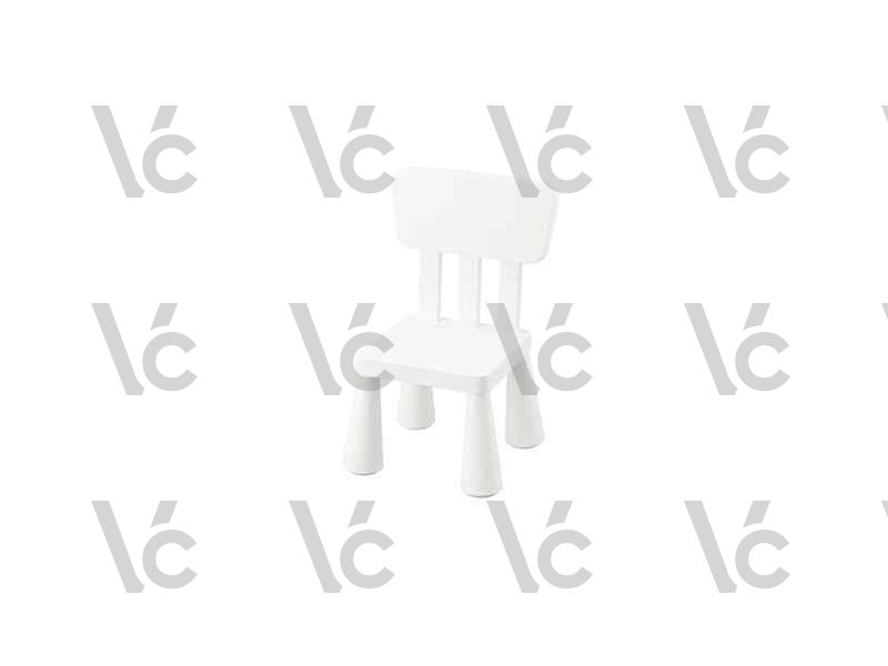 Kids Mammut Chair