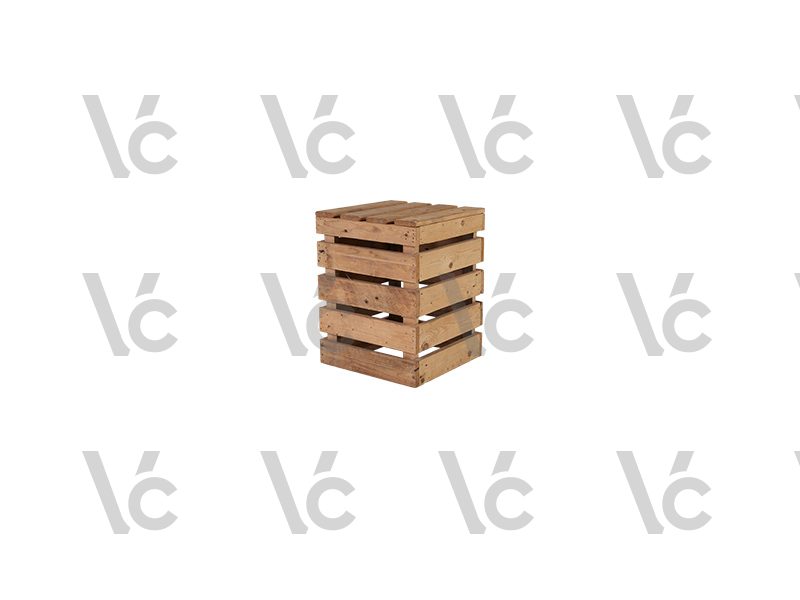 Pallet Chair