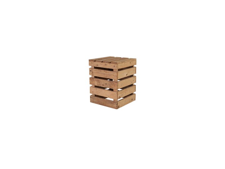 Pallet Chair