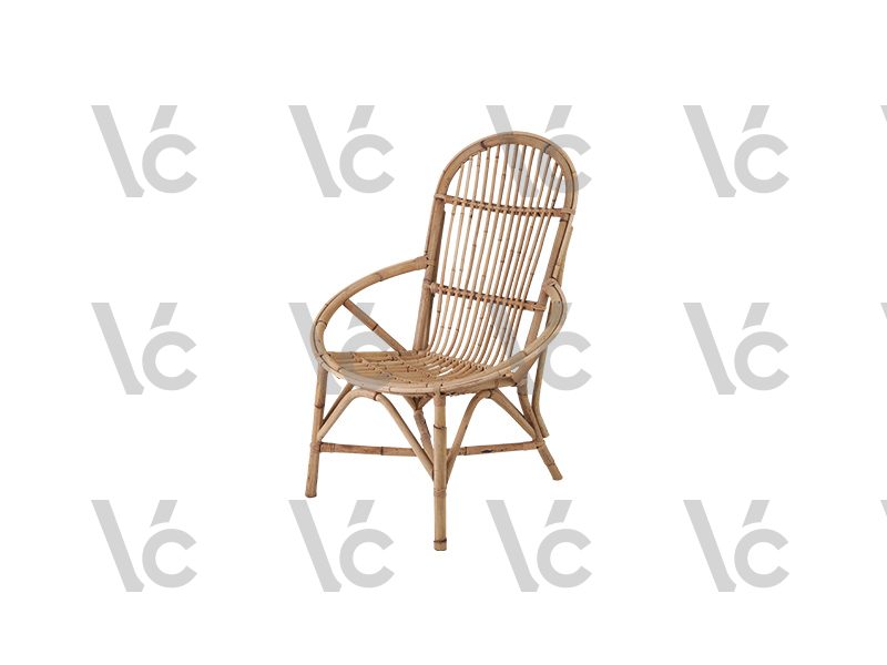 Rattan Chair