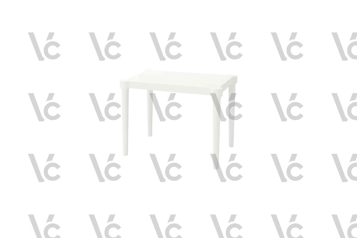 Kids Utter Table