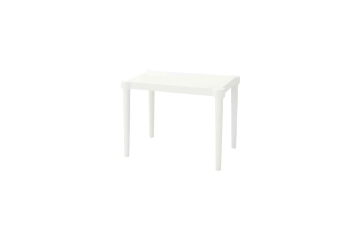 Kids Utter Table