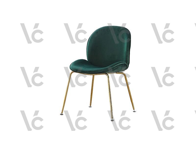 Beetle Chair - Green