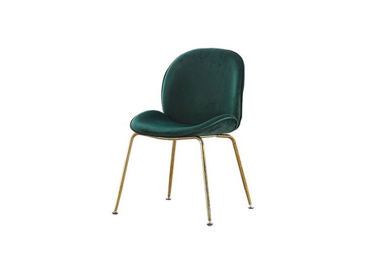 Beetle Chair - Green