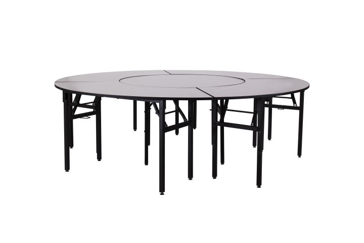 Banquet Round Table 8ft Ø