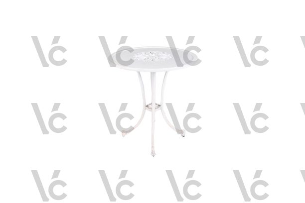 Outdoor Garden Table