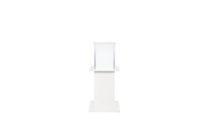 Press Button with Light Display