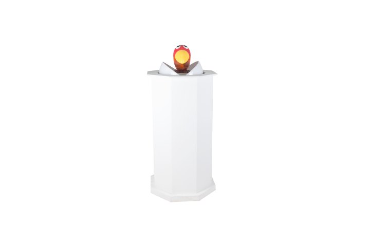 Raise Up Podium - Octagon