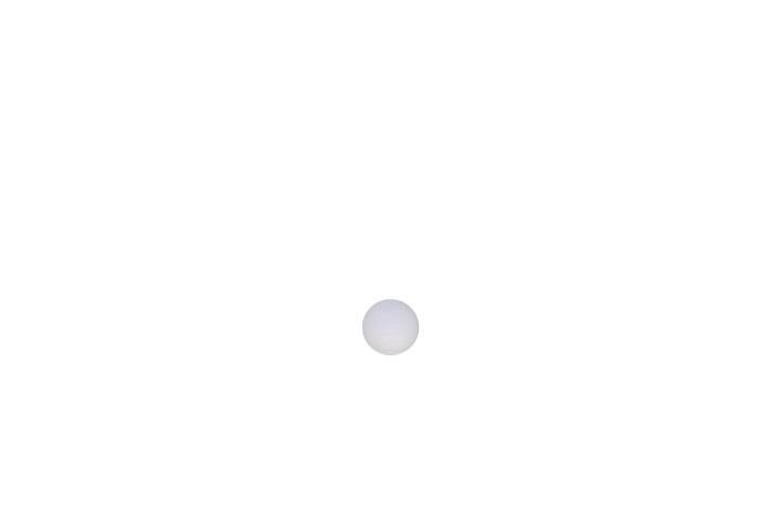 LED Ball 30cm Ø
