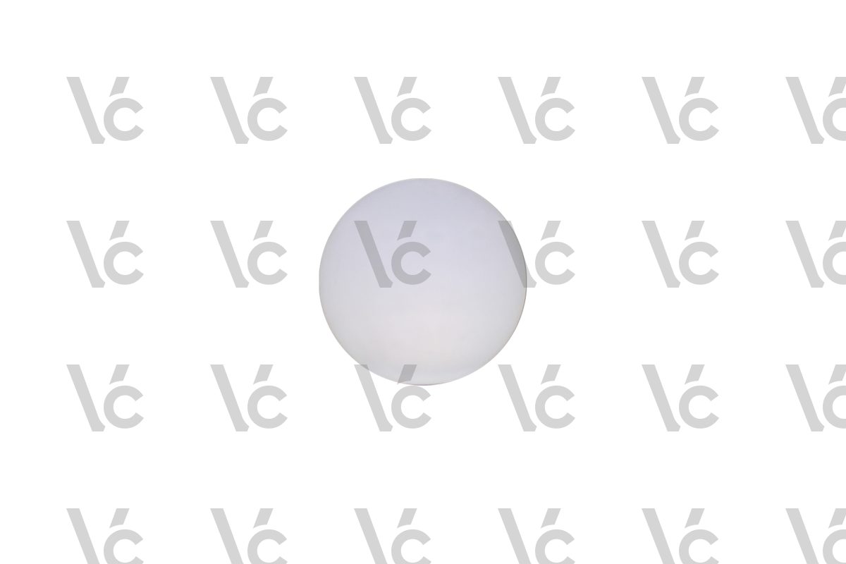 LED Ball 100cm Ø