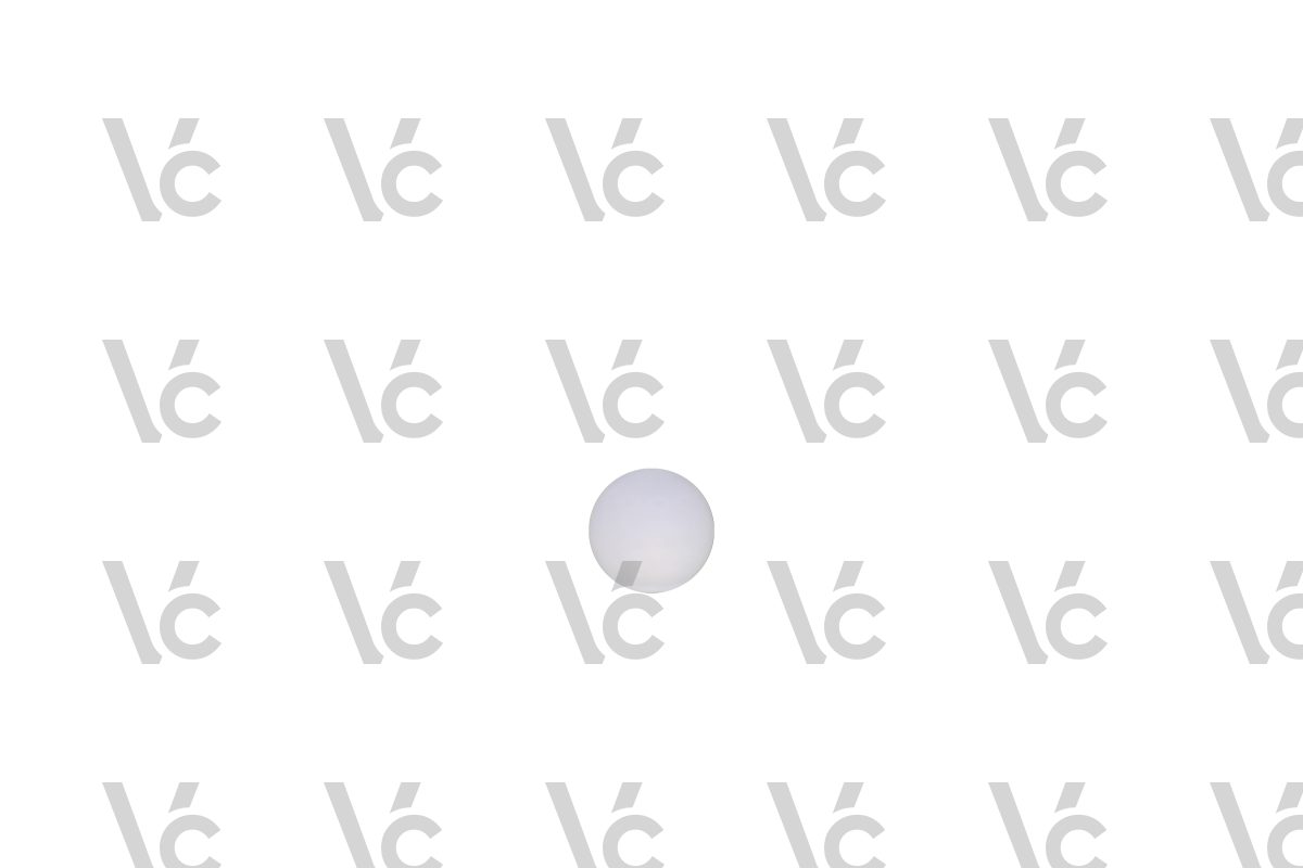 LED Ball 40cm Ø