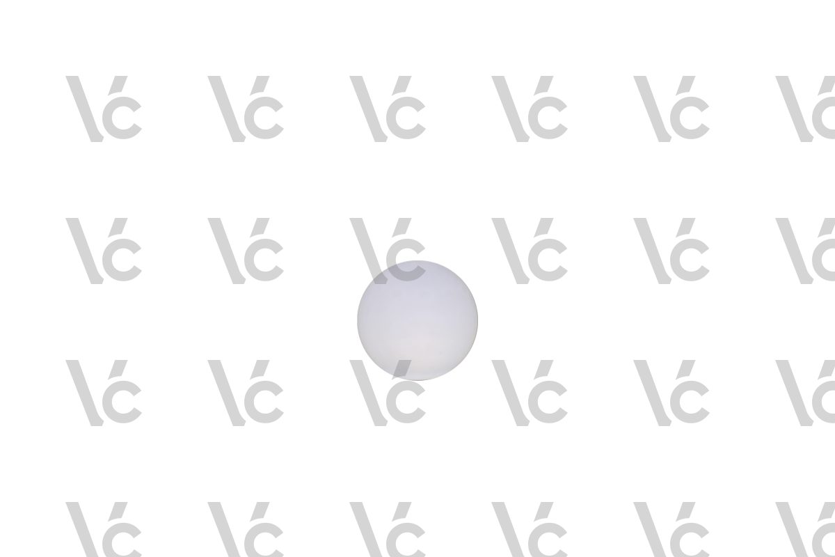 LED Ball 60cm Ø