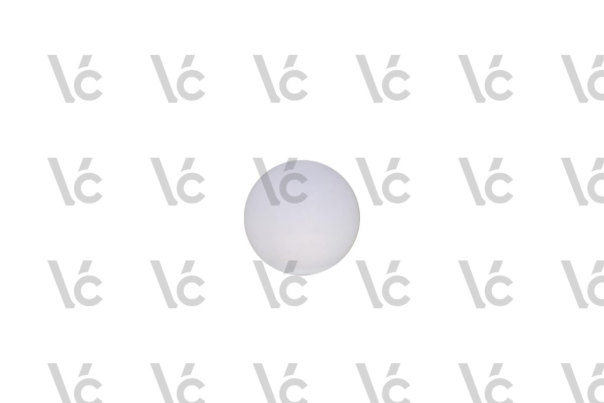 LED Ball 80cm Ø