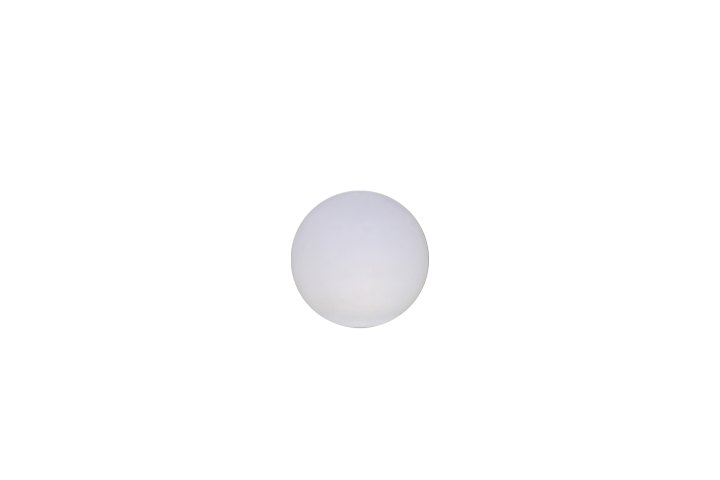 LED Ball 80cm Ø