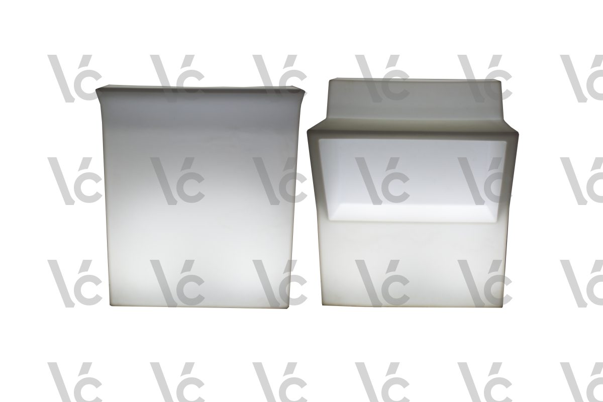 LED Bar Counter Straight