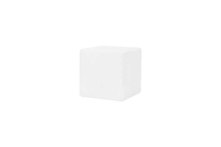 LED Cube 40cm