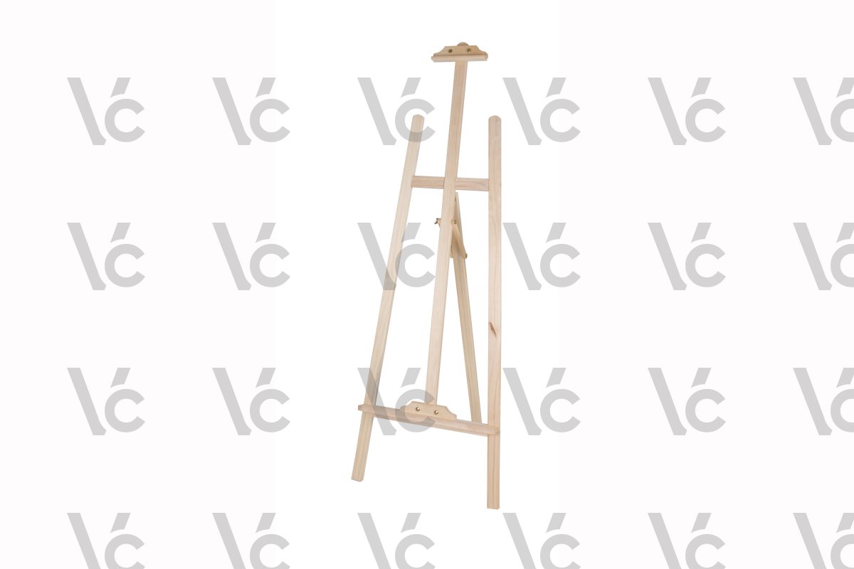 Easel Stand - Wood
