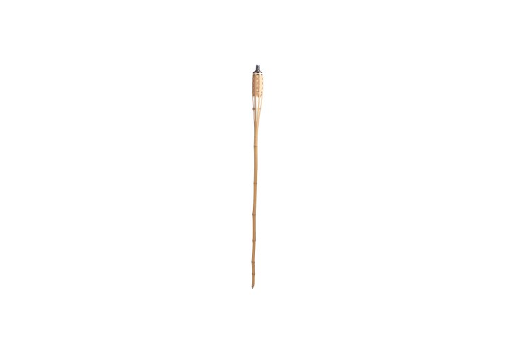 Bamboo Torch