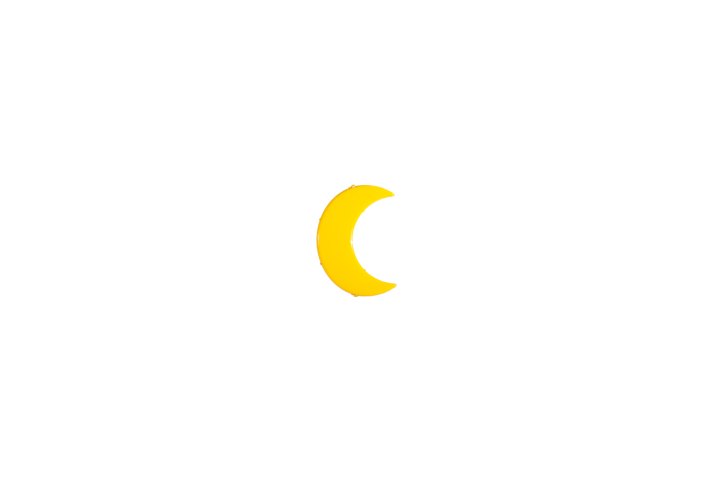 Raya Moon