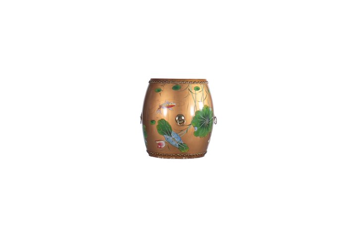 Drum Gold