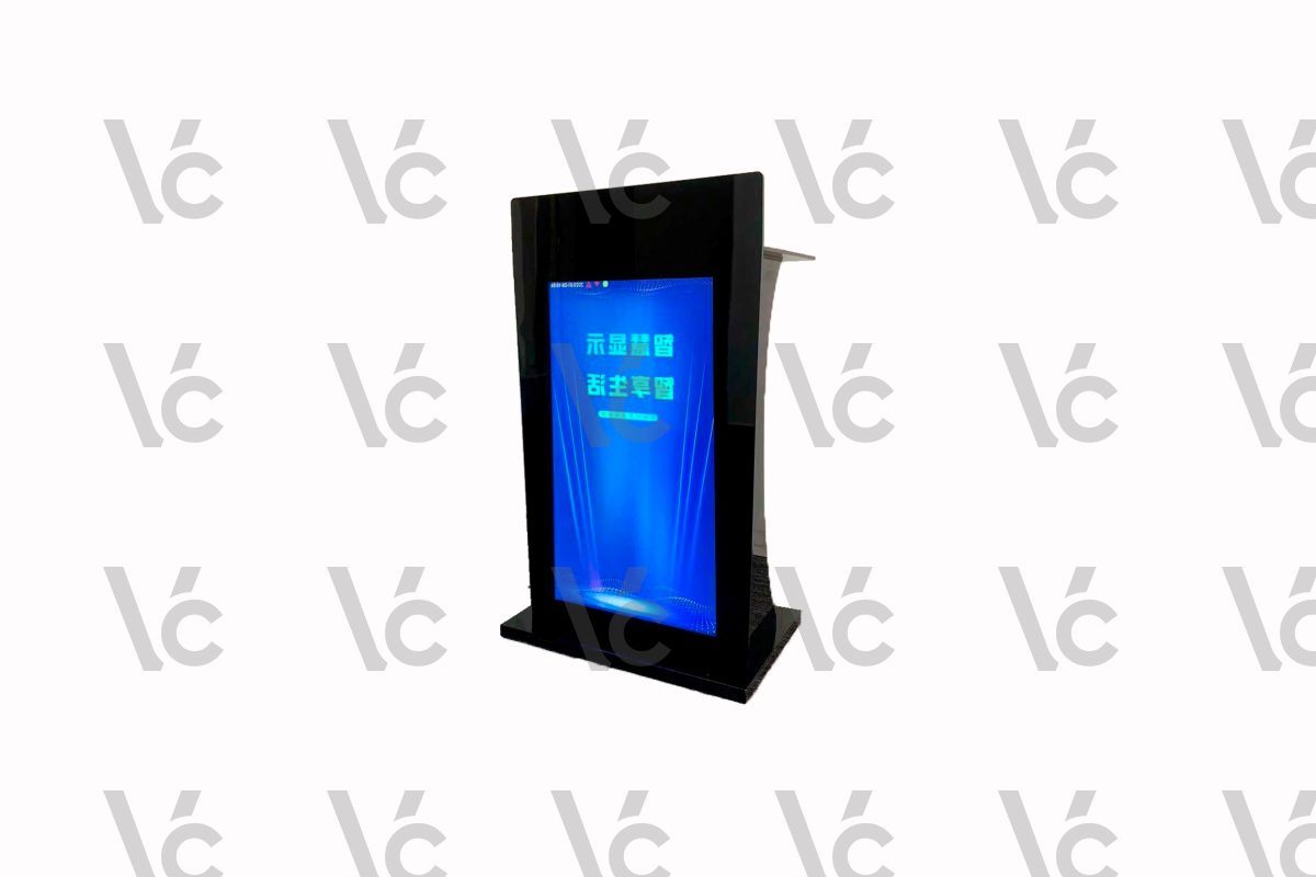 LED Rostrum
