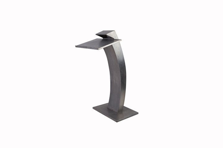Full Stainless Steel Rostrum