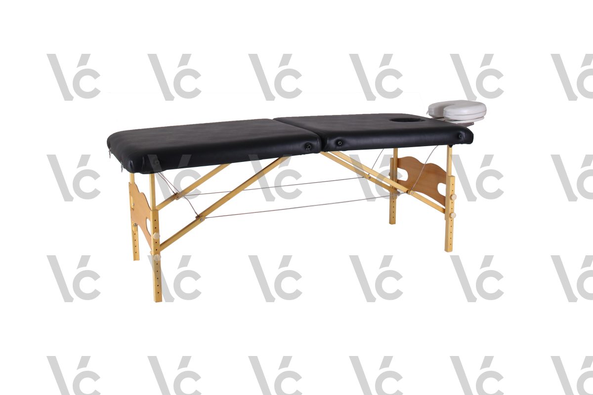 Massage Bed