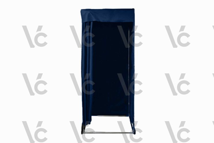 Portable Fitting Room