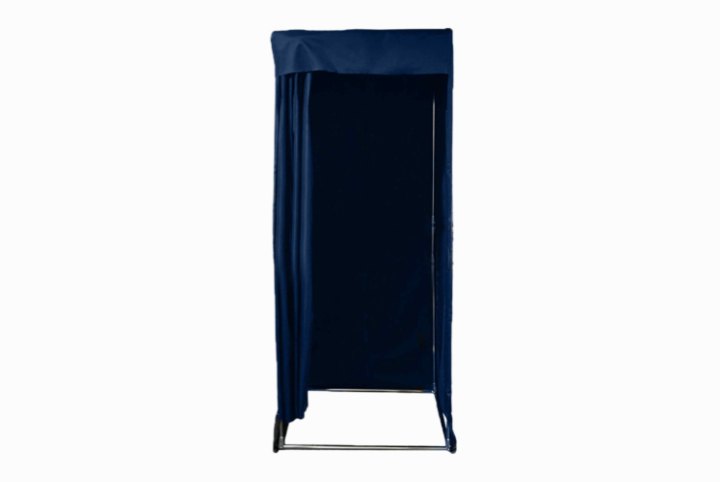 Portable Fitting Room