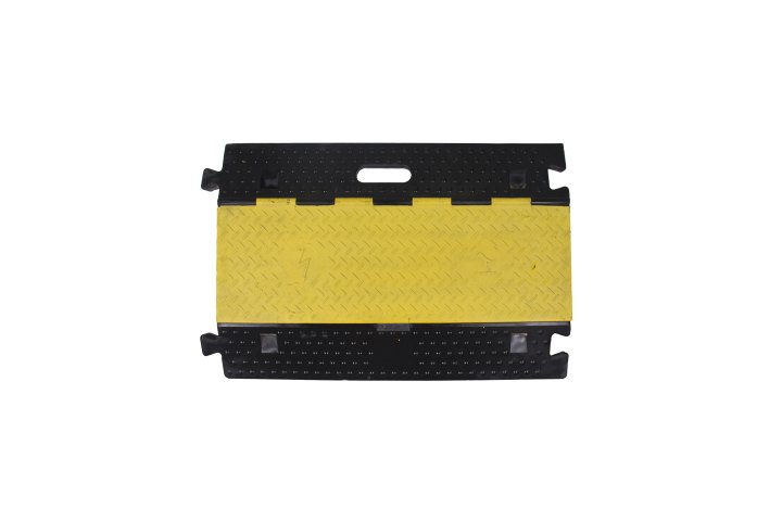 Cable Ramp 5 Channel