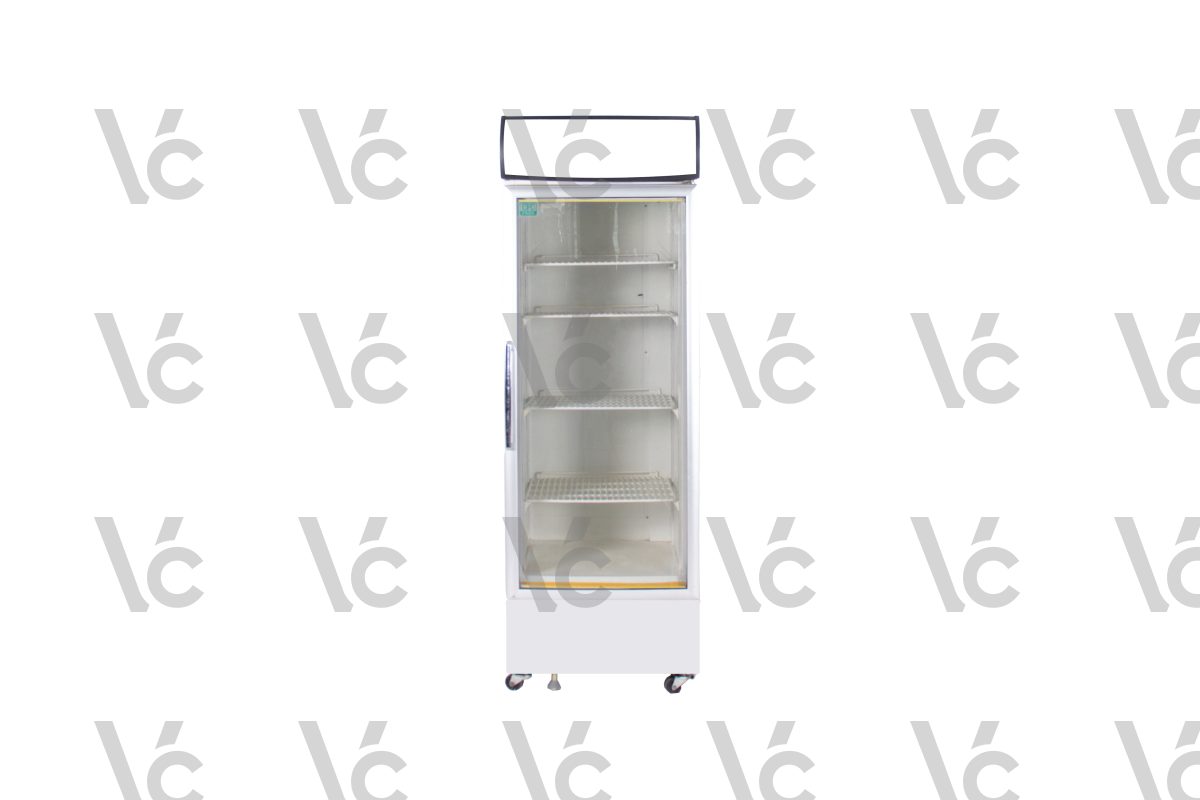Single Door Fridge
