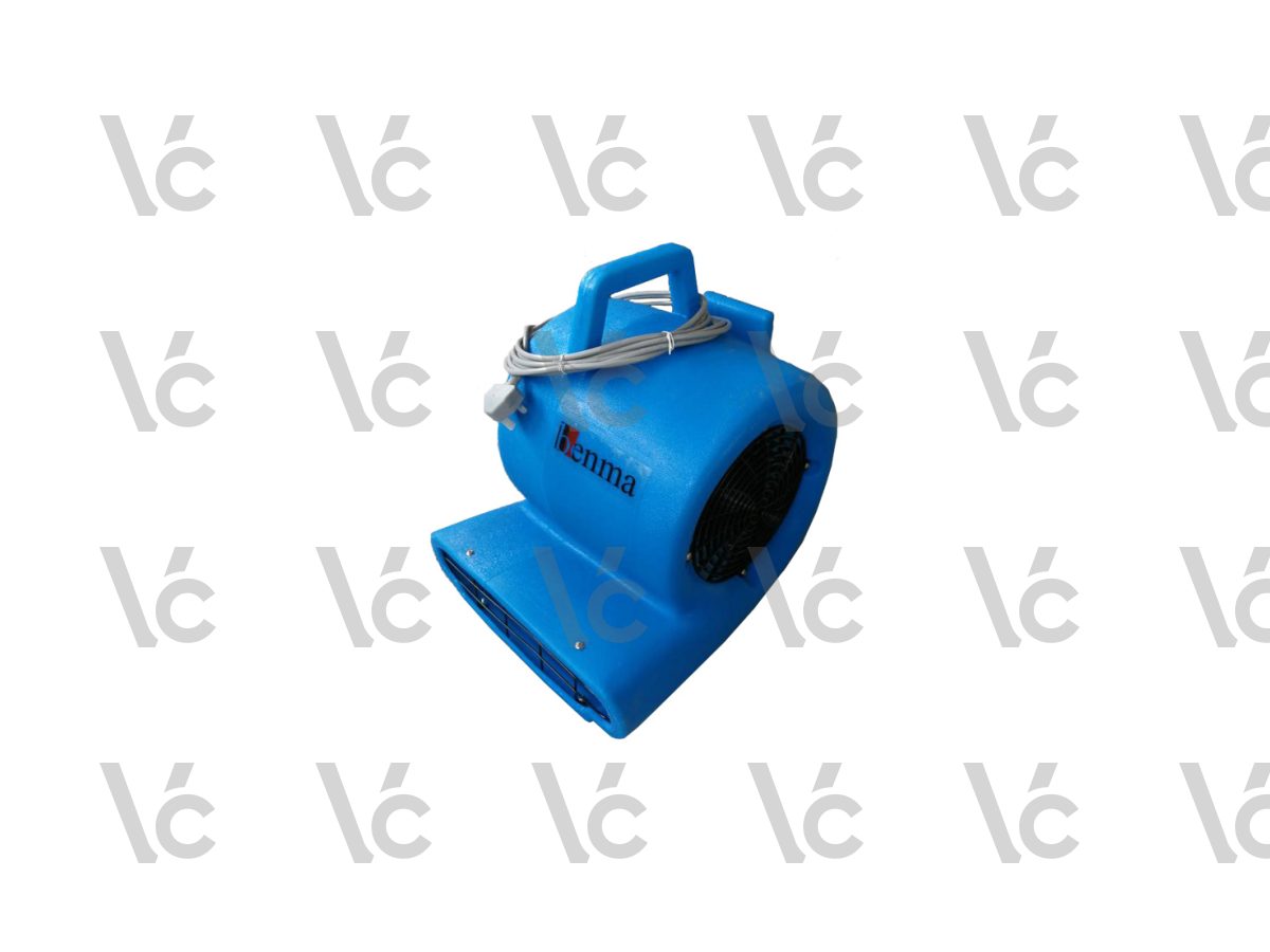Floor Blower