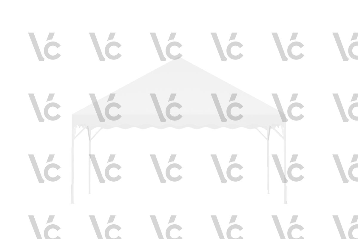 Pyramid Canopy 10ft x 20ft
