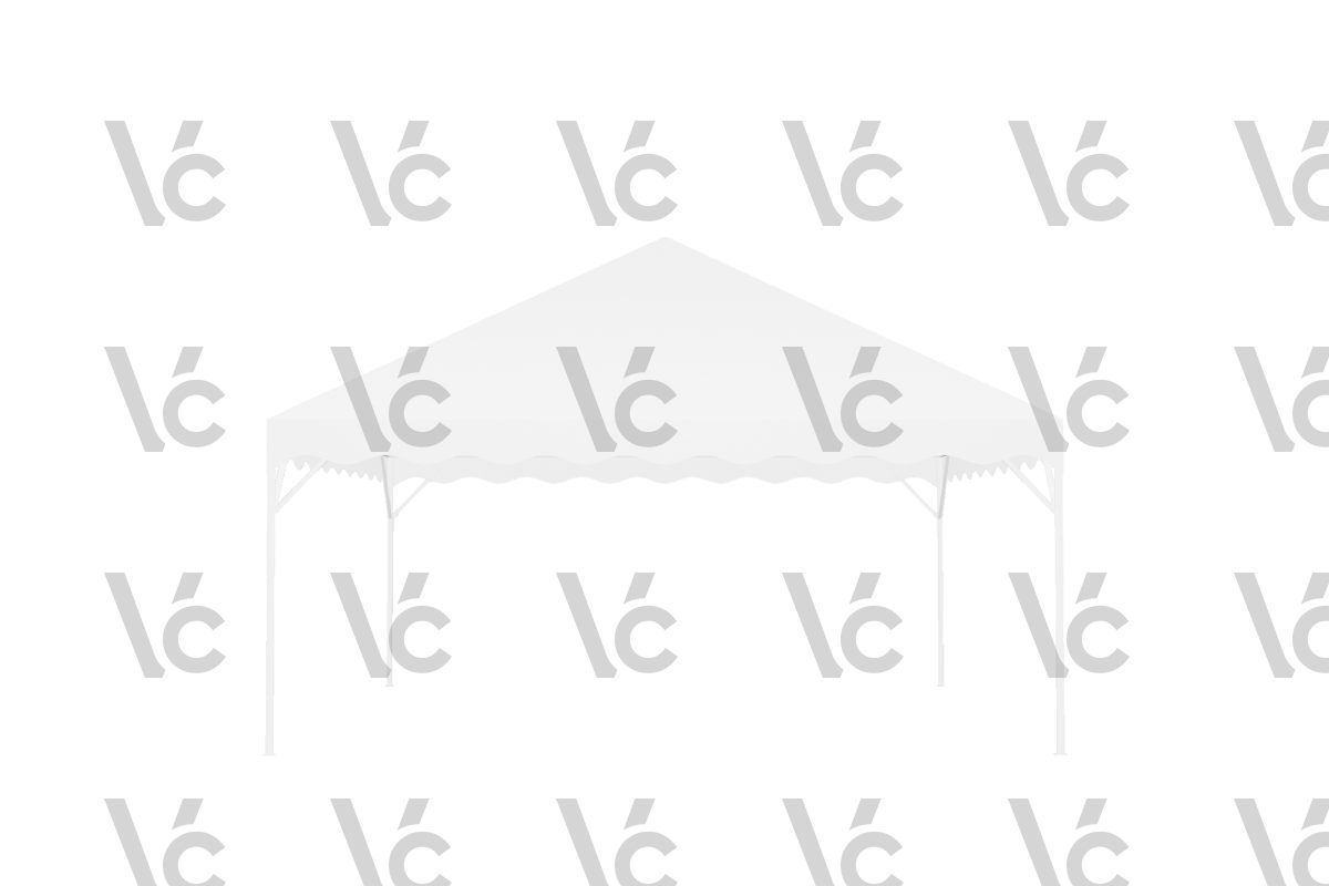 Pyramid Canopy 20ft x 20ft