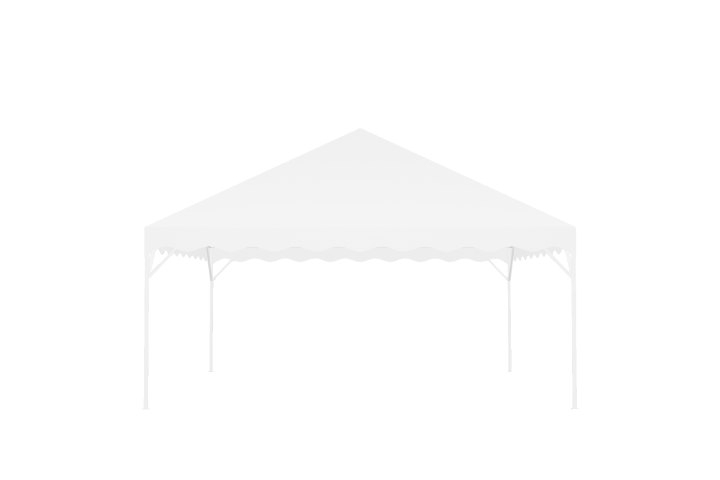 Pyramid Canopy 20ft x 20ft