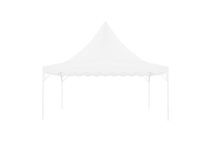 Arabian 20ft x 20ft White