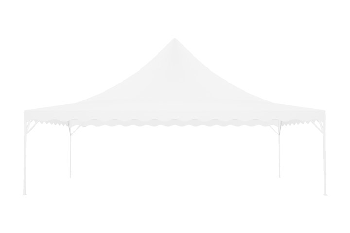 Arabian 20ft x 30ft White