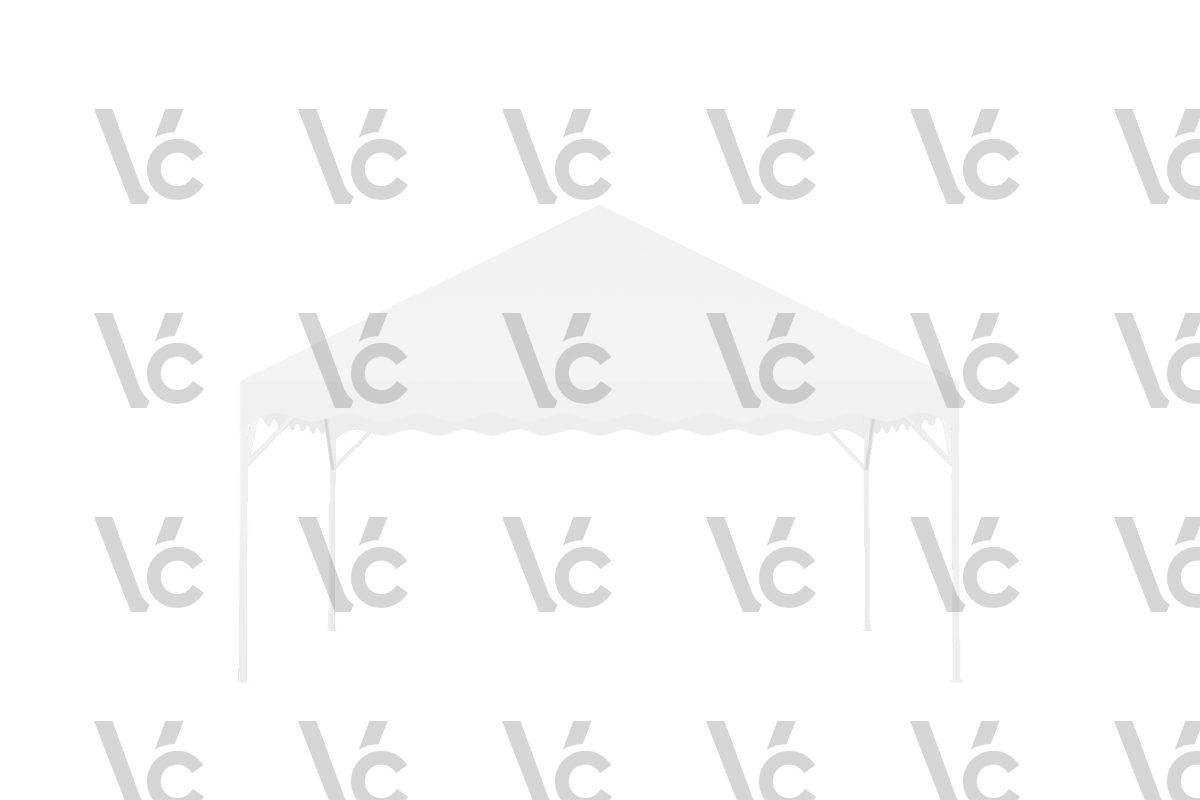 Pyramid Canopy 16ft x 20ft