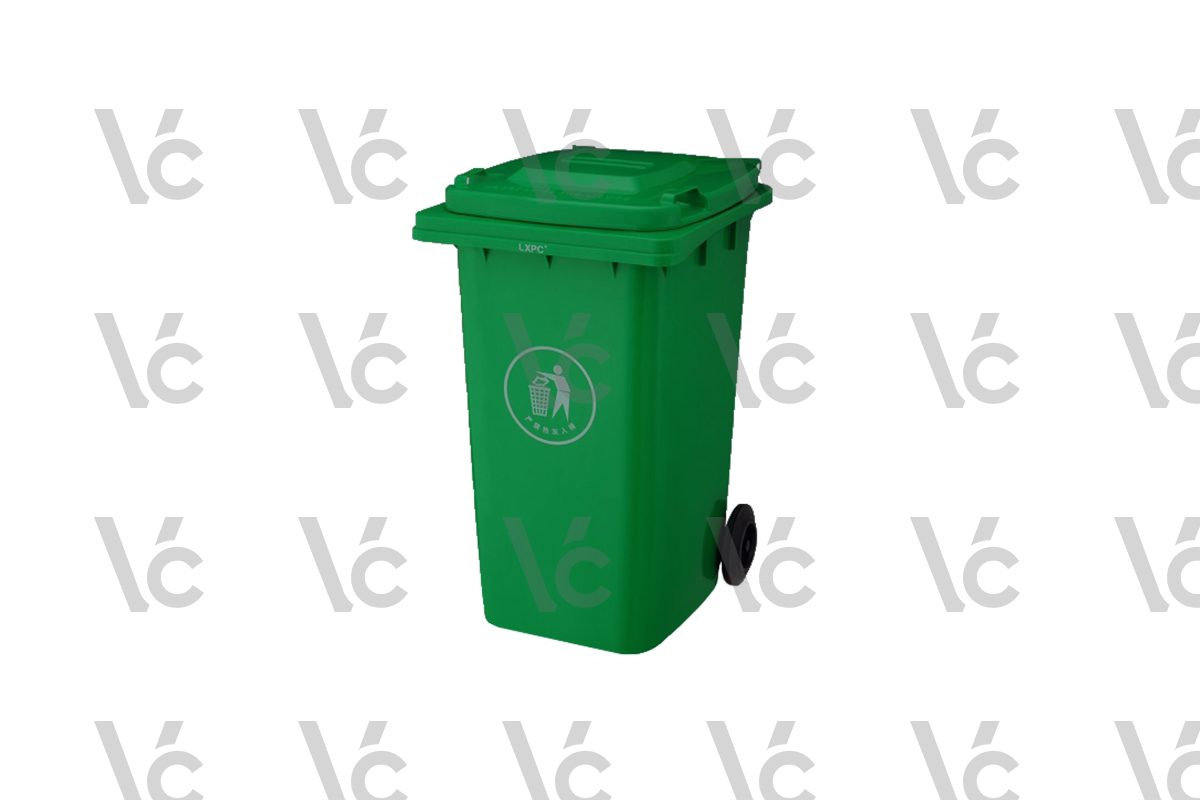 Garbage Bin