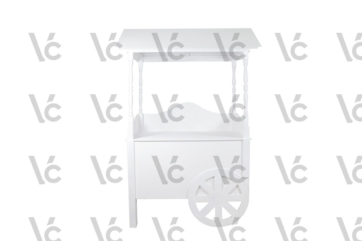 Stall Cart