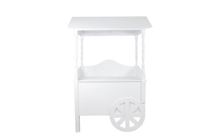 Stall Cart