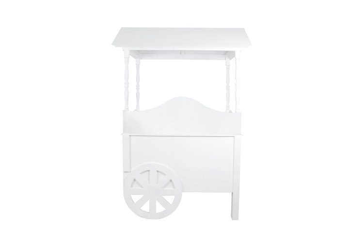 Stall Cart
