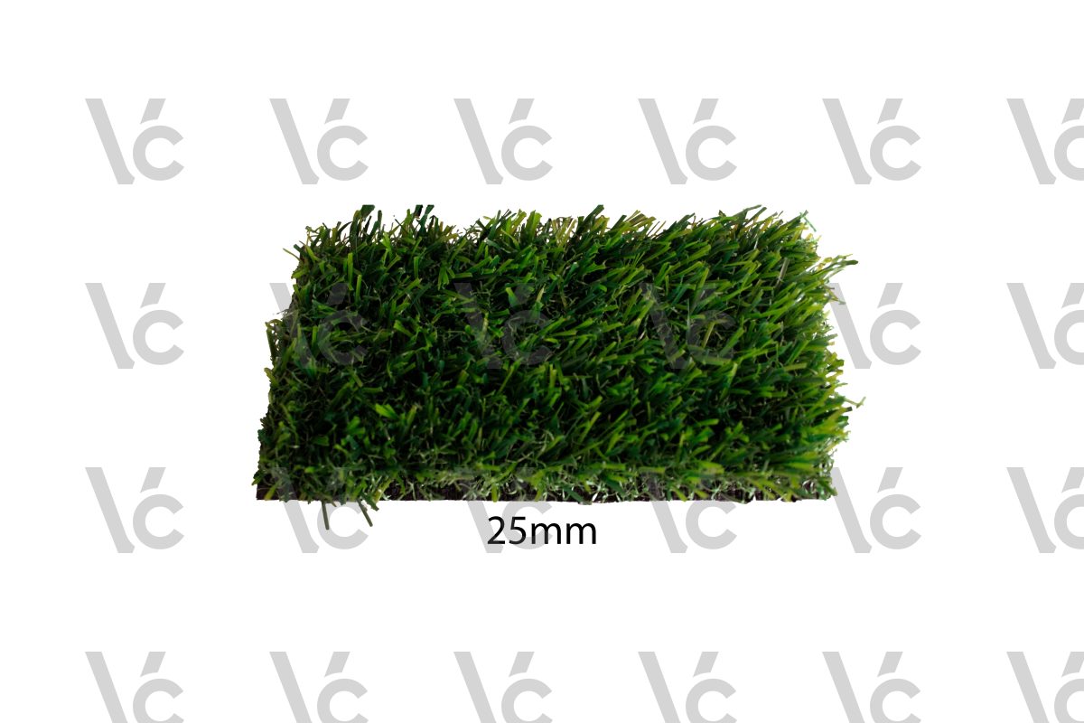 Grass Carpet 25mm