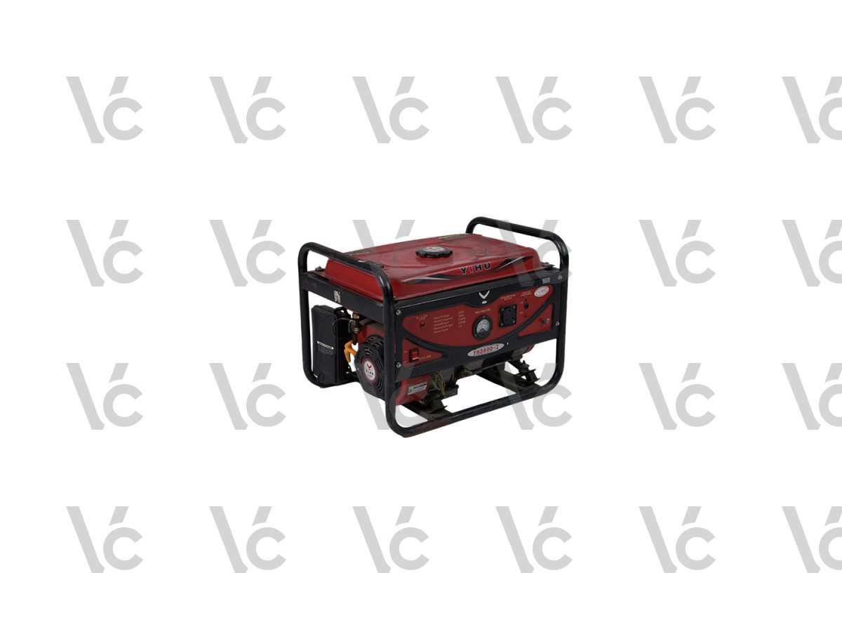 Generator 2.5kva