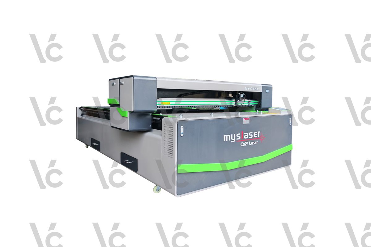 CNC Laser Cutting Service