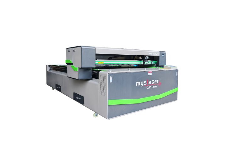 CNC Laser Cutting Service