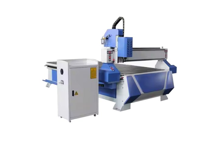 CNC Router Cutting Service