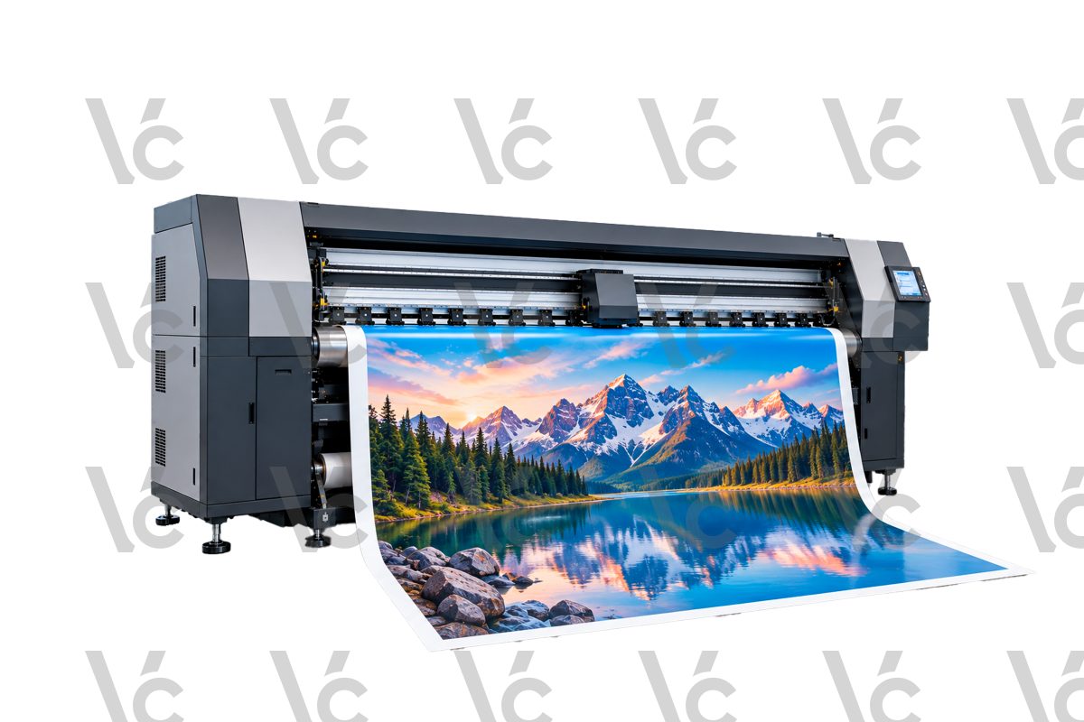 Tarpaulin Printing