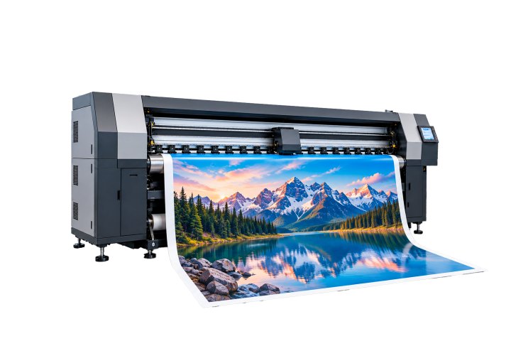 Tarpaulin Printing